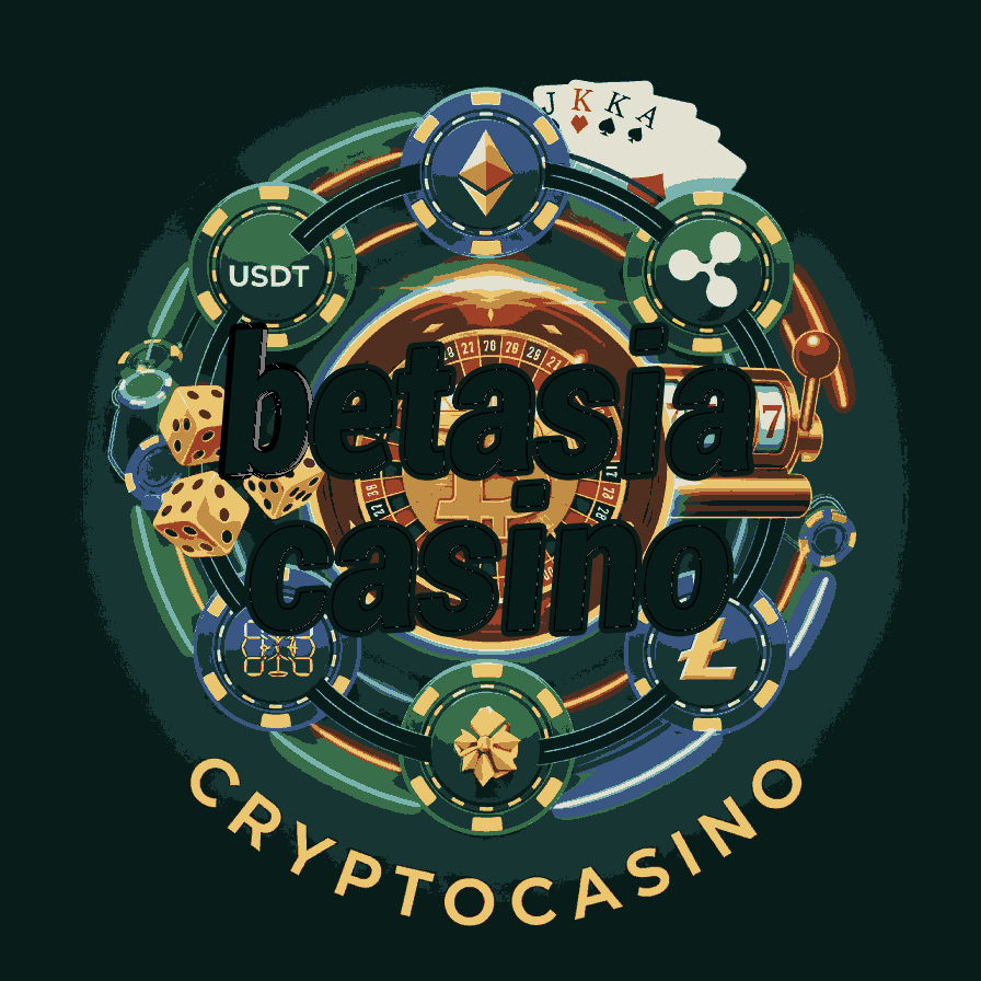 Betasia Casino - Top Asian Betting Site